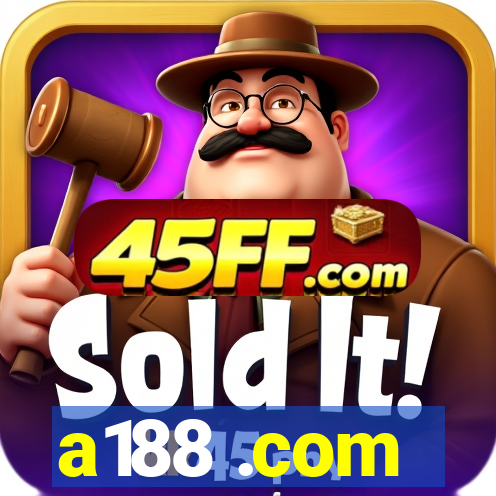 a188 .com